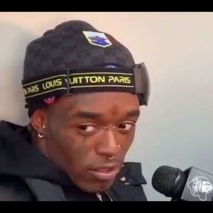 Meet your Posher, Ariana